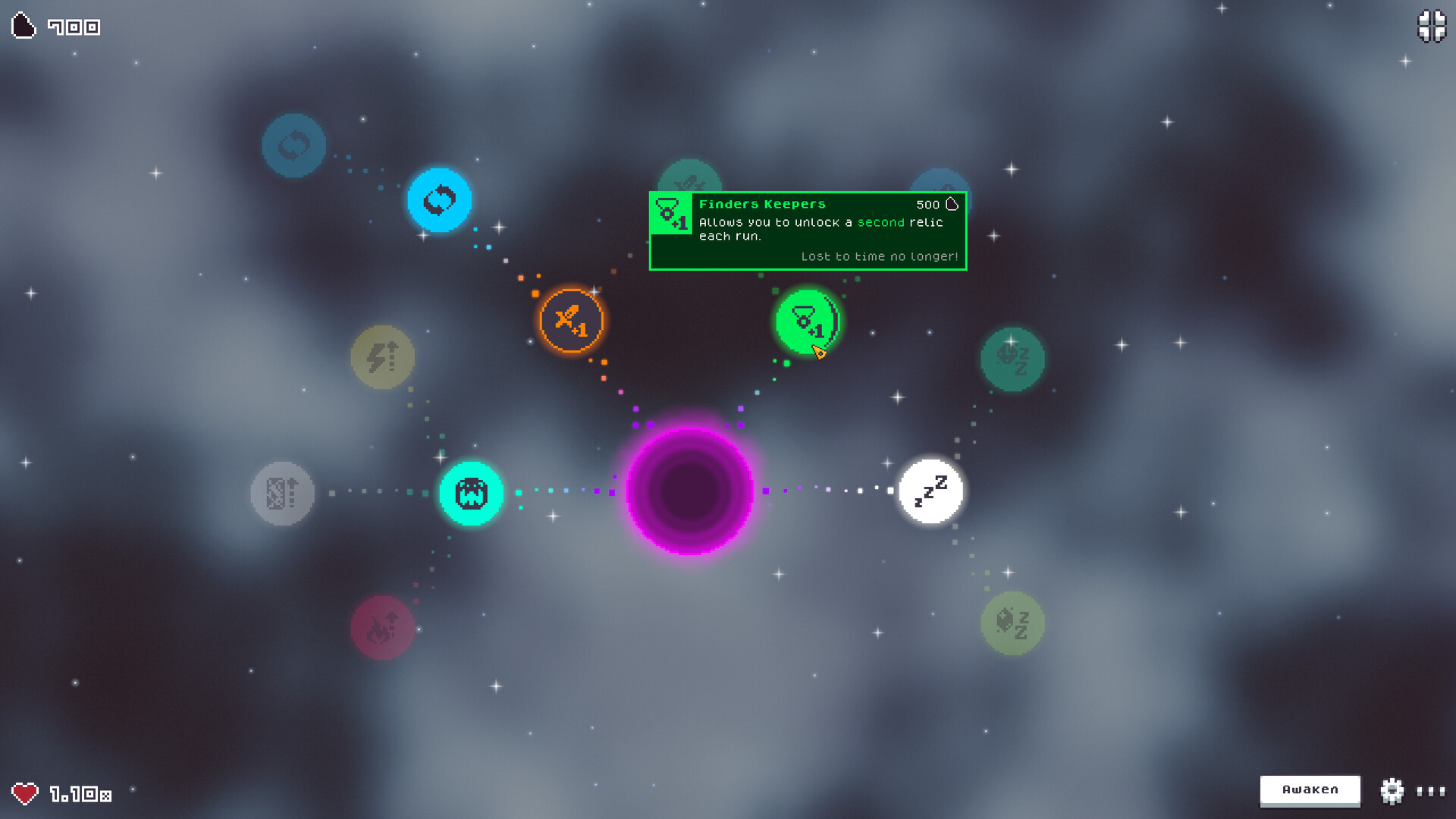 Void Miner Screenshot 4