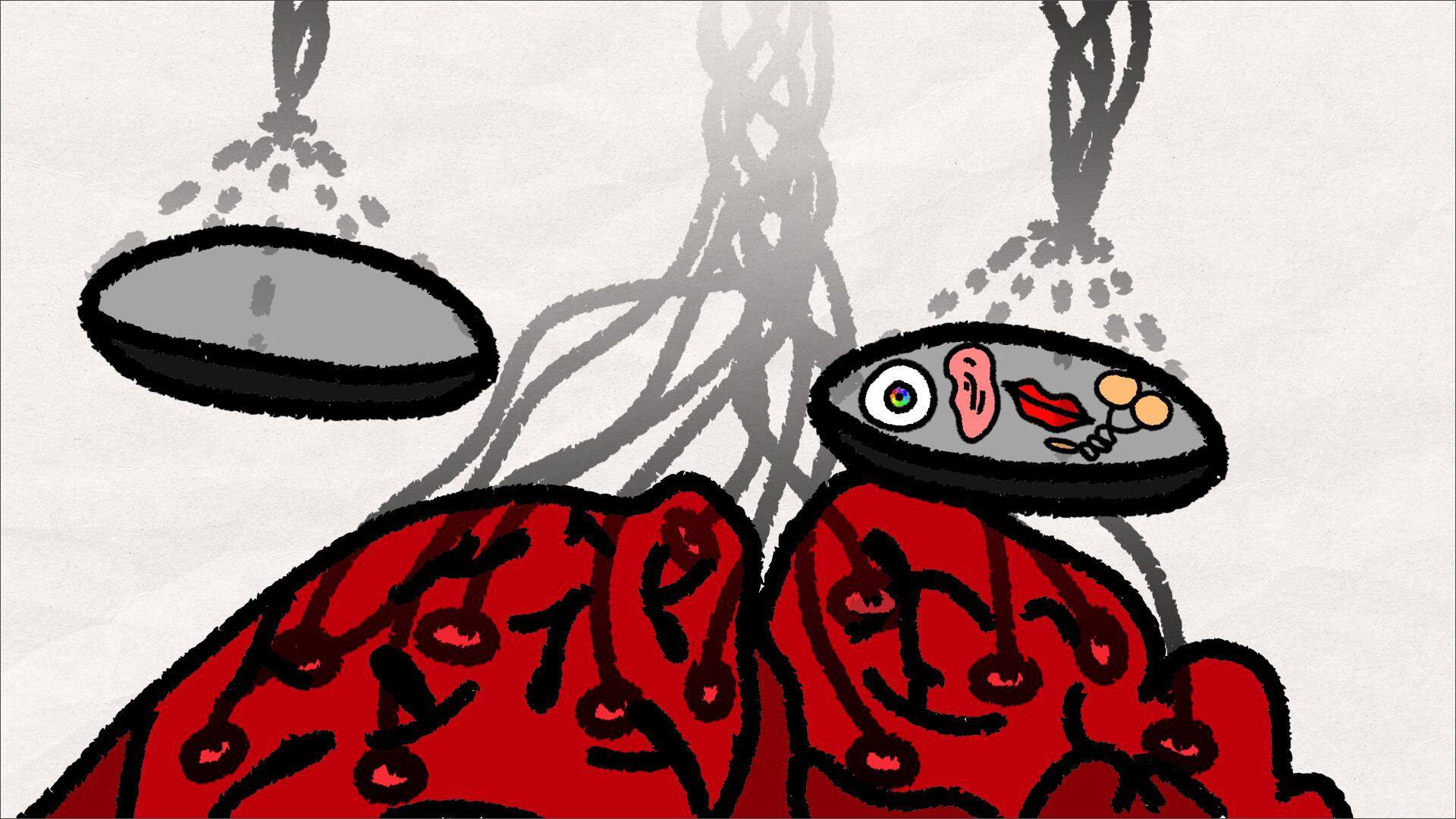 soul balance Screenshot 1