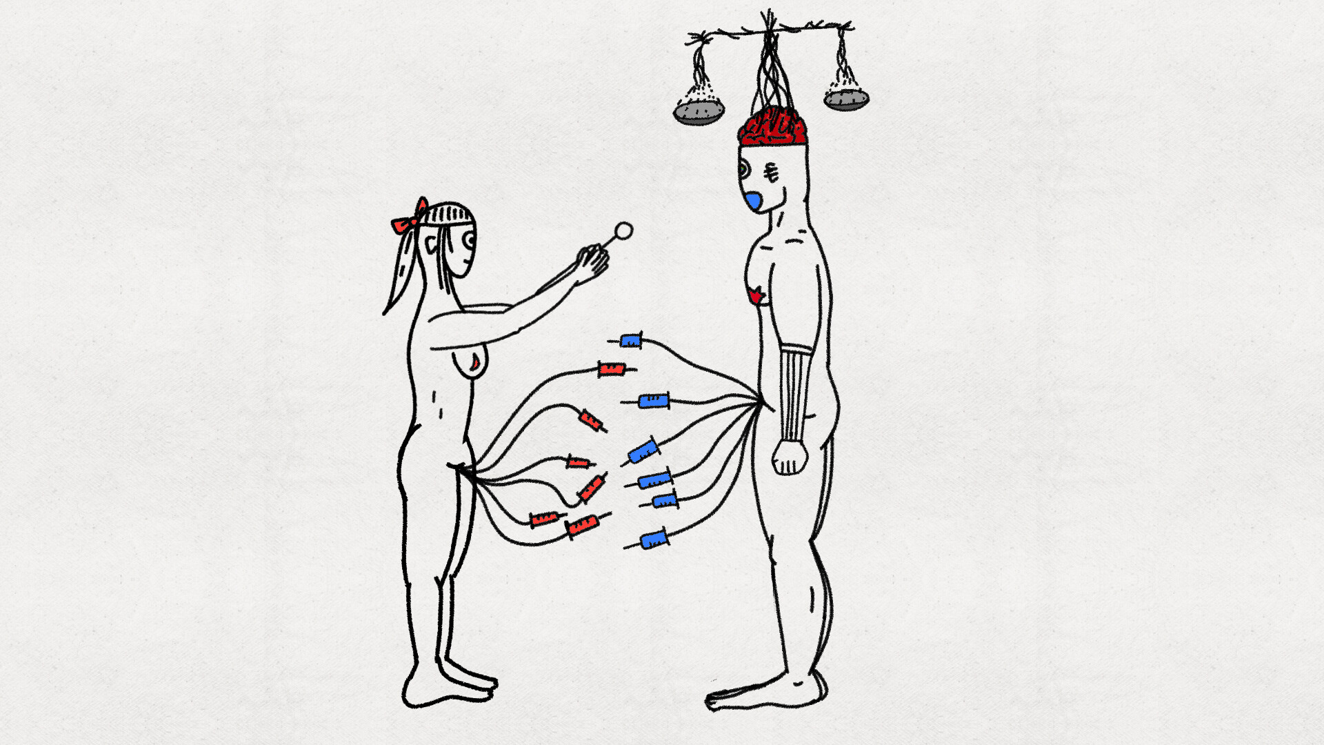 soul balance Screenshot 4