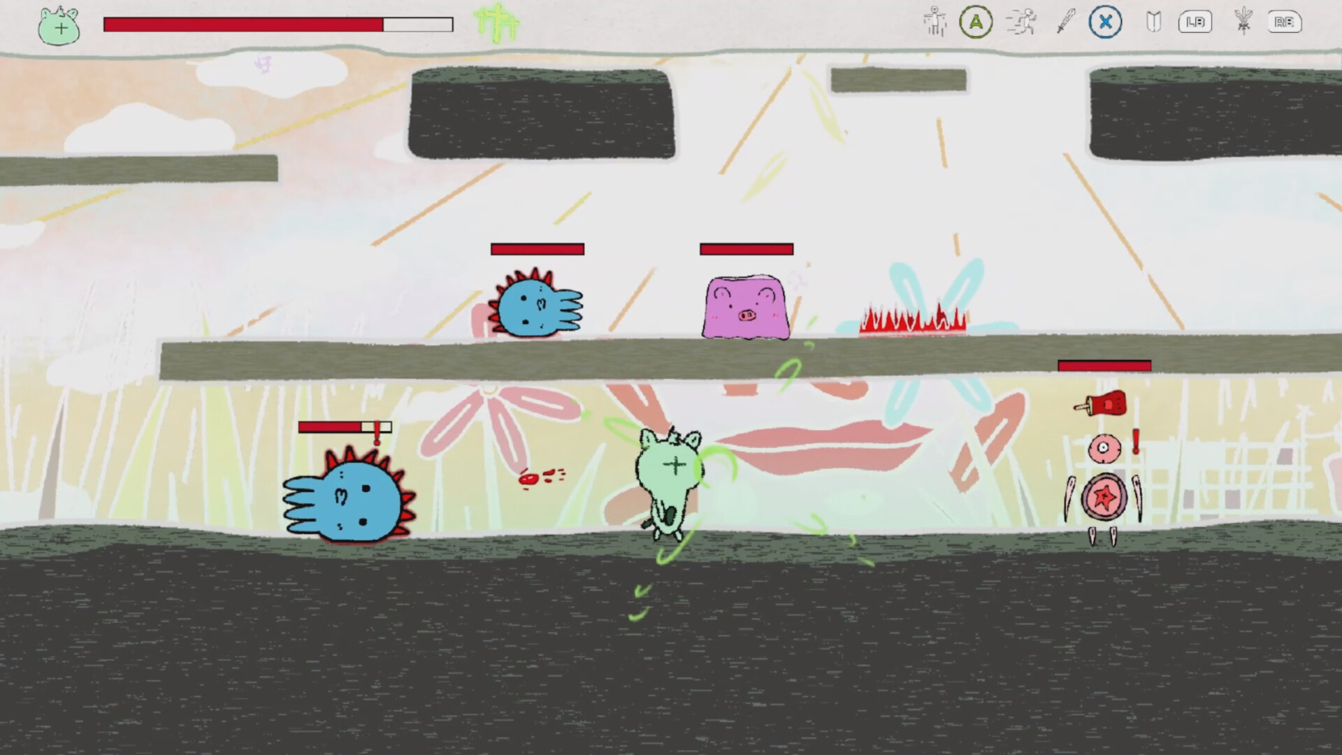 soul balance Screenshot 0