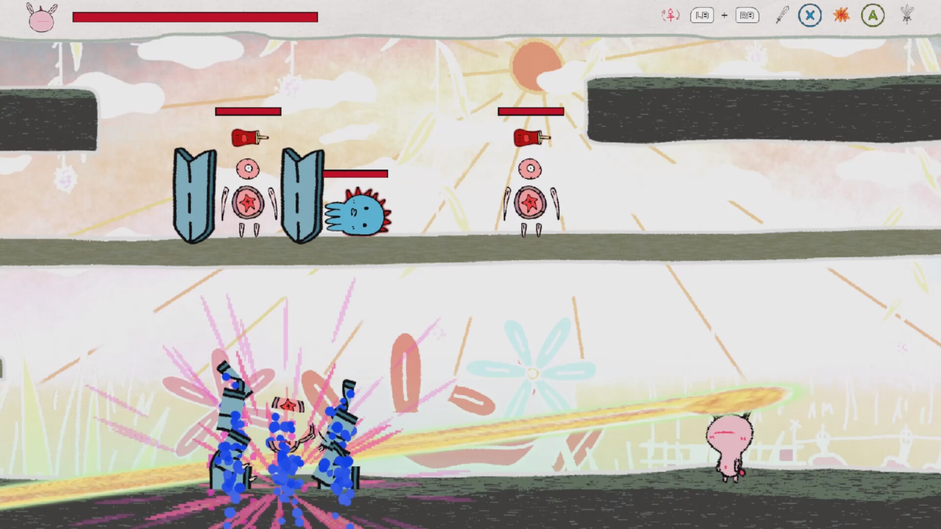 soul balance Screenshot 3