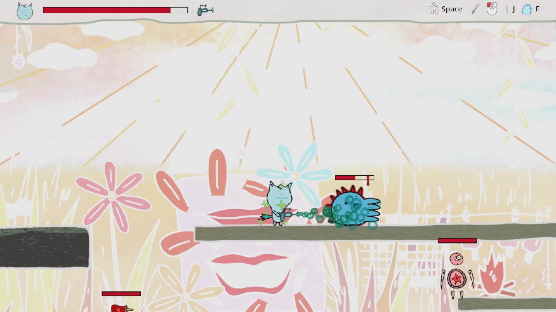 soul balance Screenshot 2