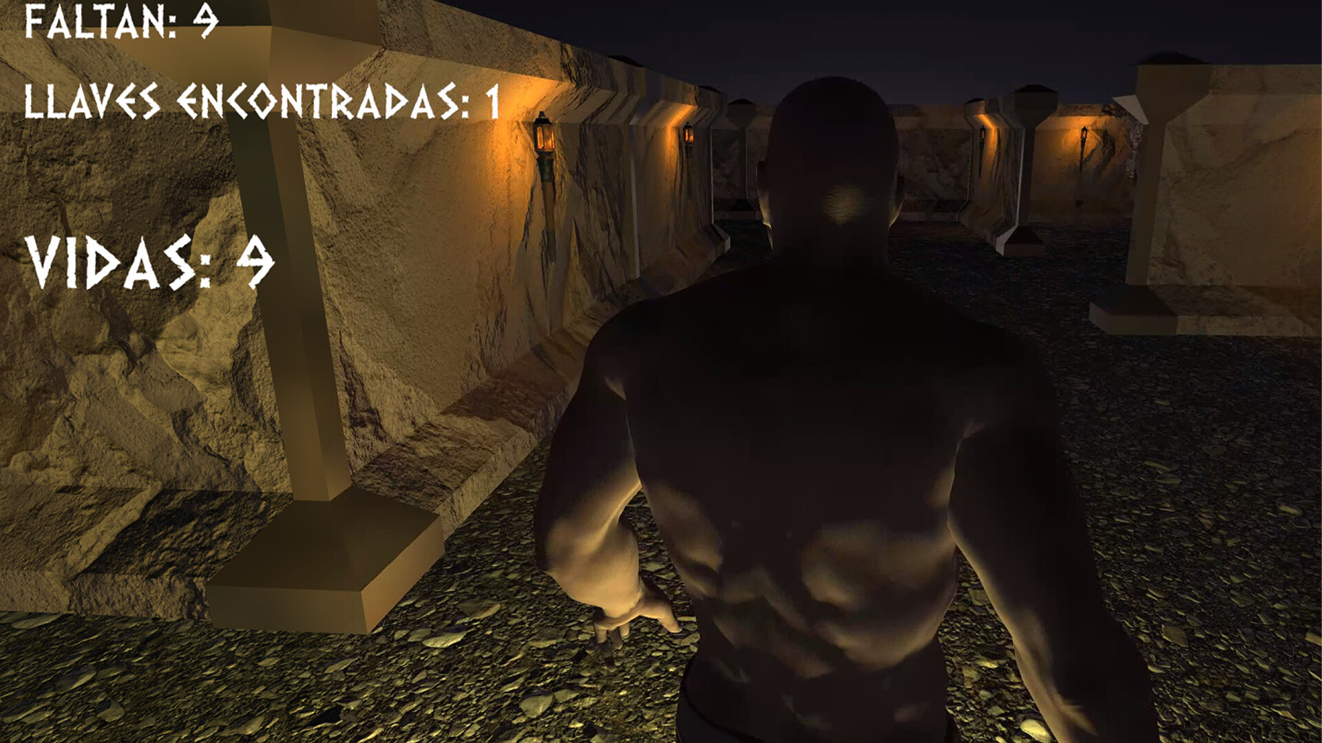 Find my key - Reward 100 Screenshot 0