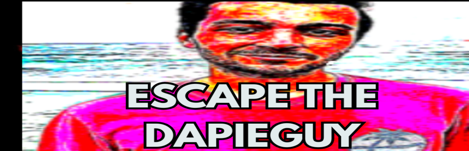 Escape The Dapieguy Playtest Screenshot 0