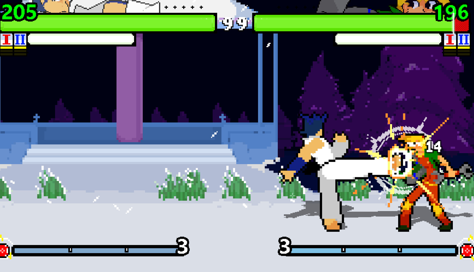 52Beatup Screenshot 0