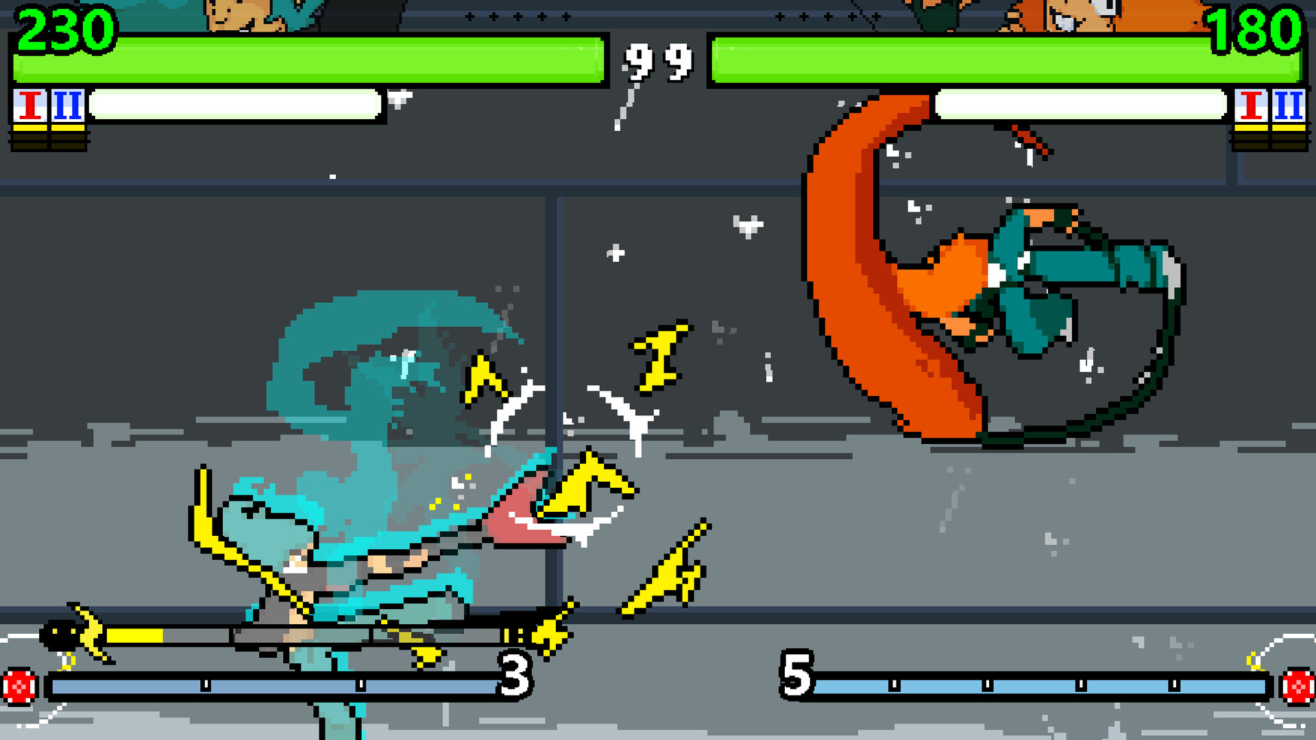 52Beatup Screenshot 1
