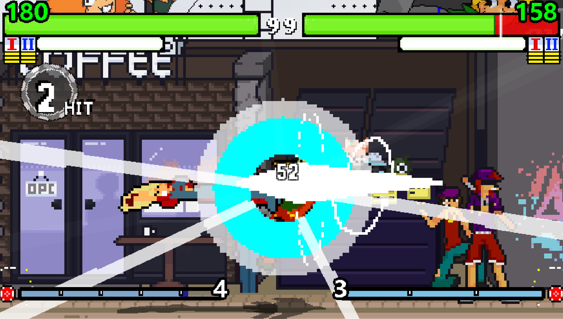 52Beatup Screenshot 2