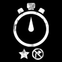 Time Trial Gold Legend