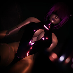 Combined Dummy Doll encounter icon