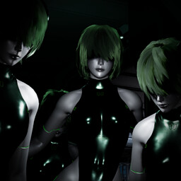 Kill 10 Dummy Dolls icon