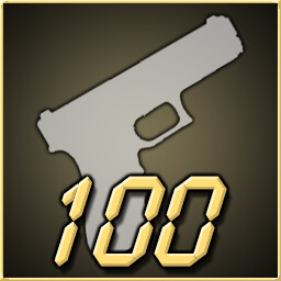 HandGun Master icon