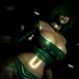 Levitation encounter icon