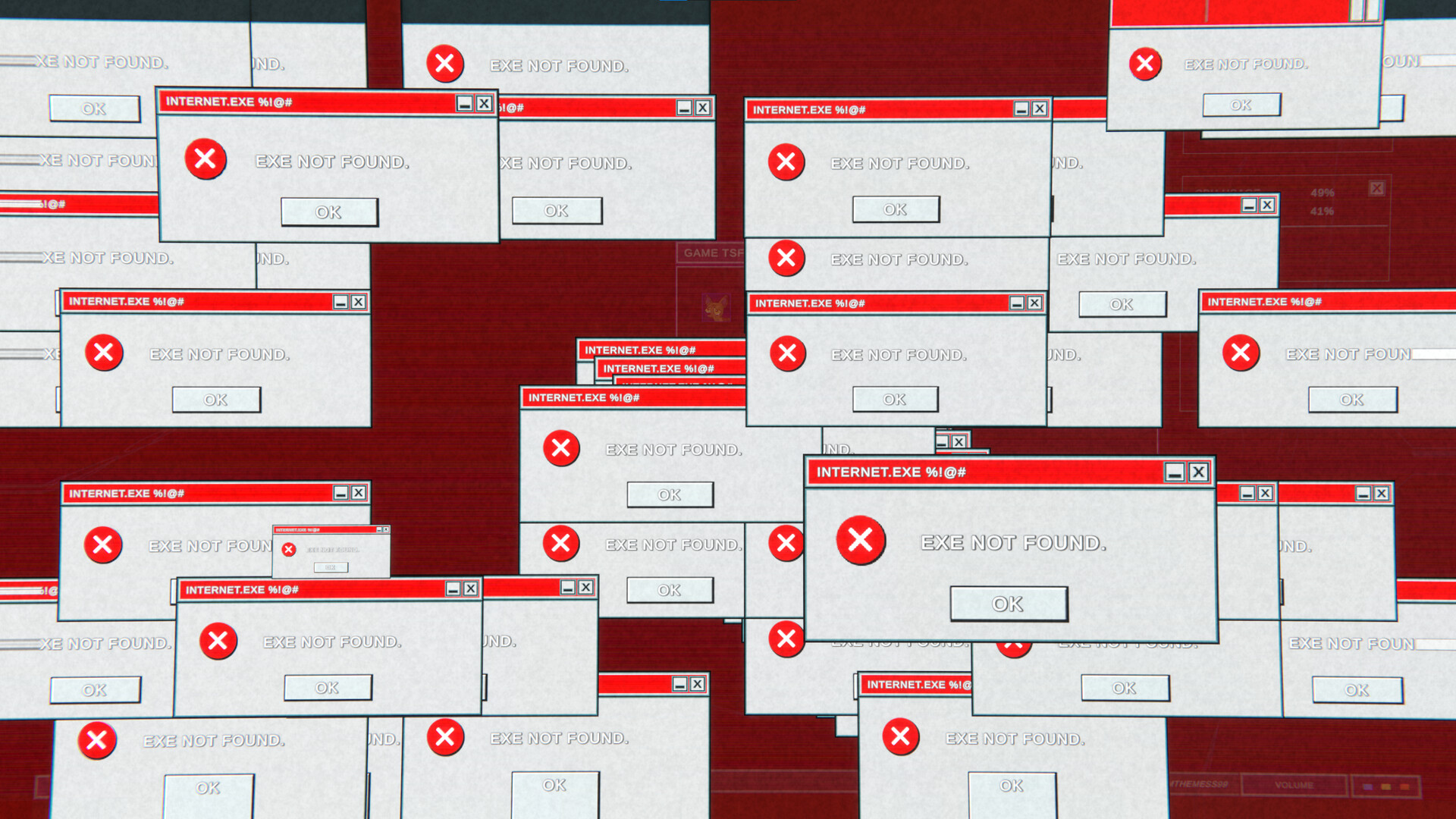 The Sickle Family Screenshot 5