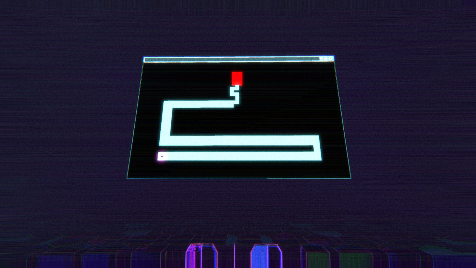 The Sickle Family Screenshot 12