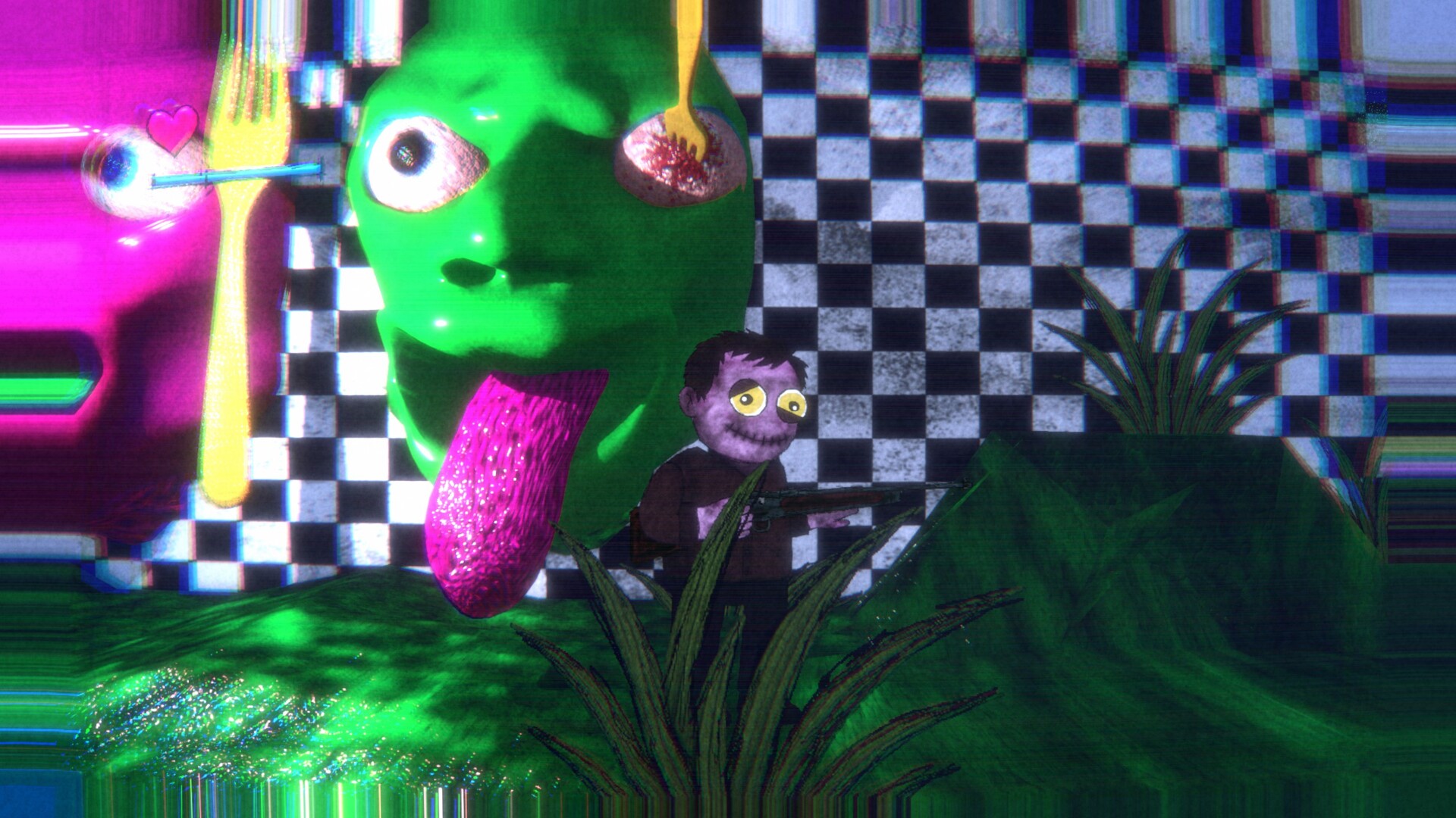 The Sickle Family Screenshot 13