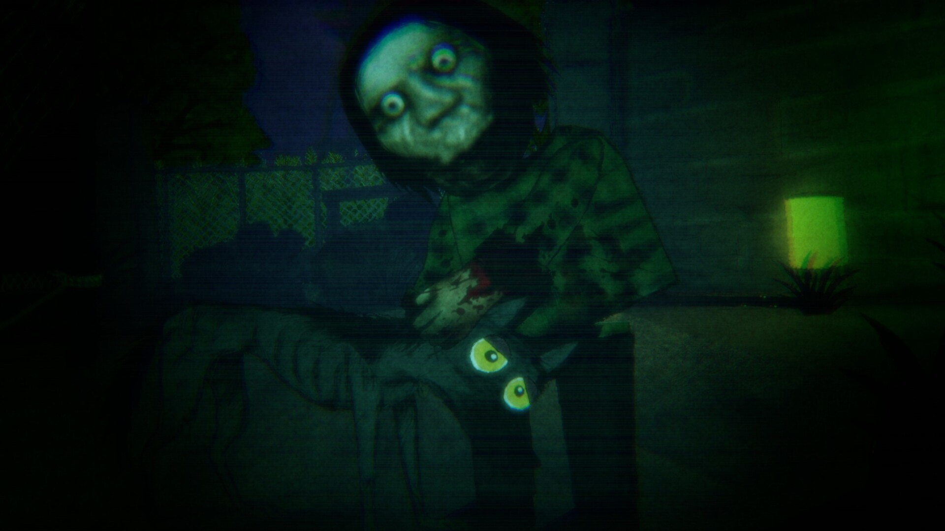 The Sickle Family Screenshot 7