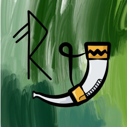 Should've run faster!