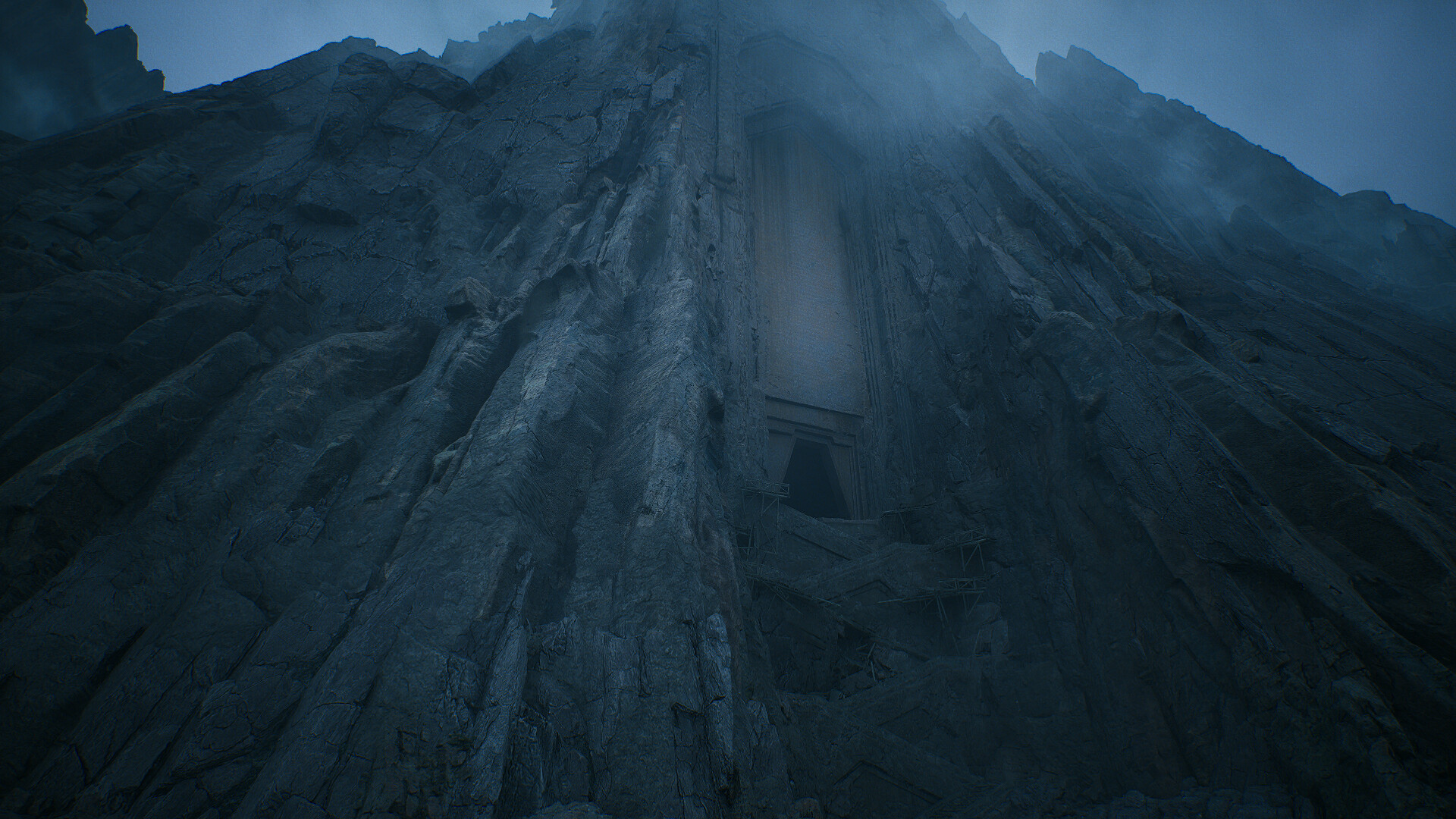 Tribute Screenshot 1