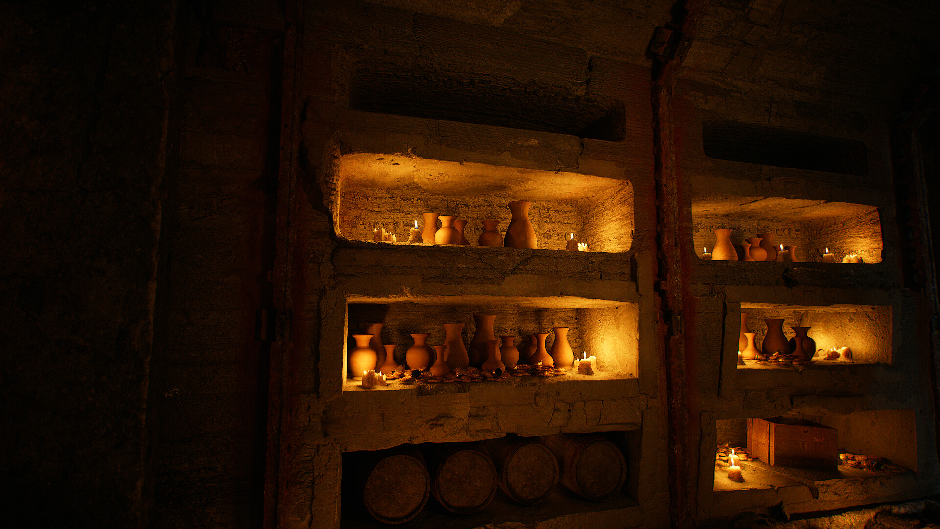 Tribute Screenshot 5