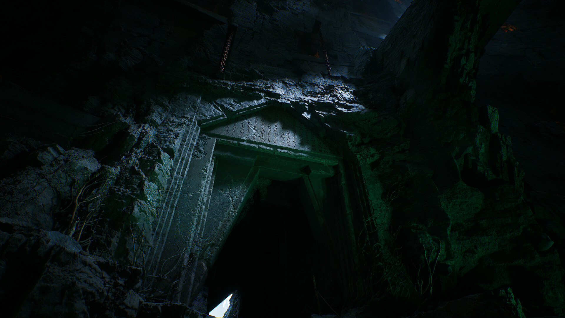 Tribute Screenshot 3