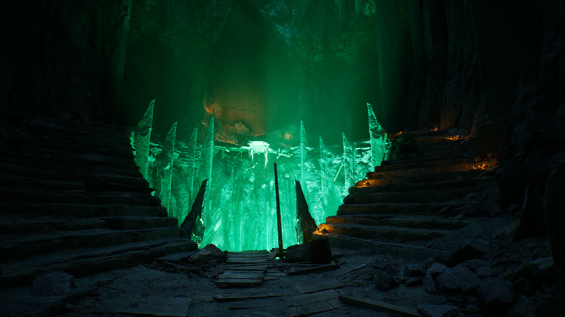 Tribute Screenshot 7