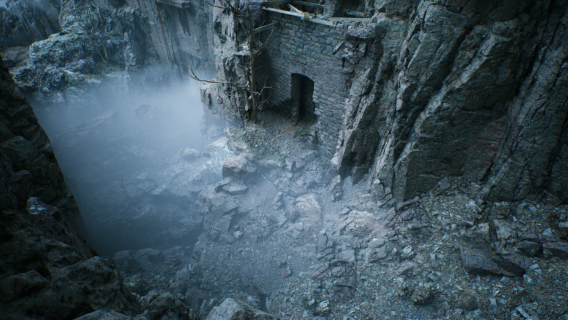 Tribute Screenshot 2