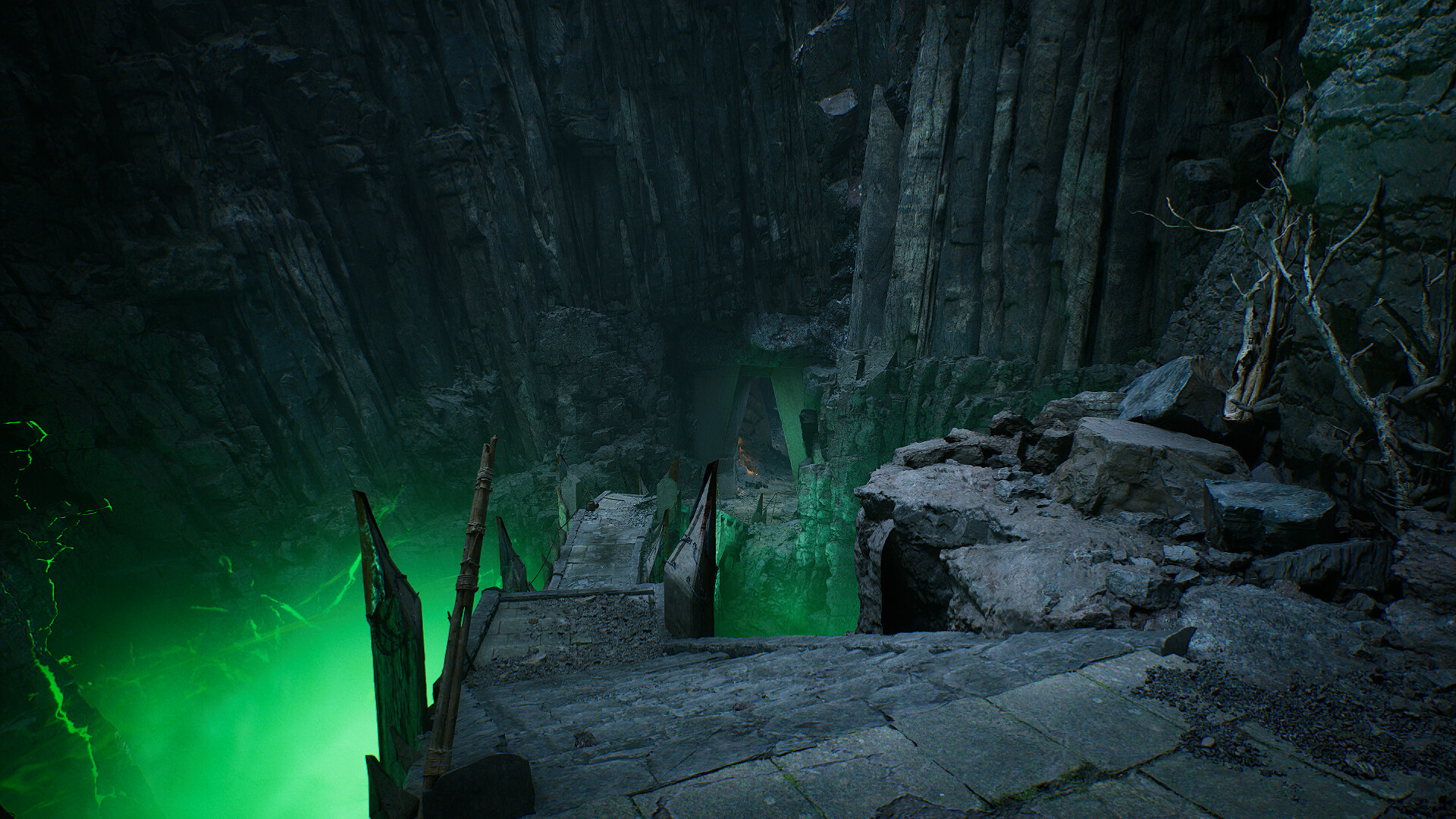 Tribute Screenshot 6