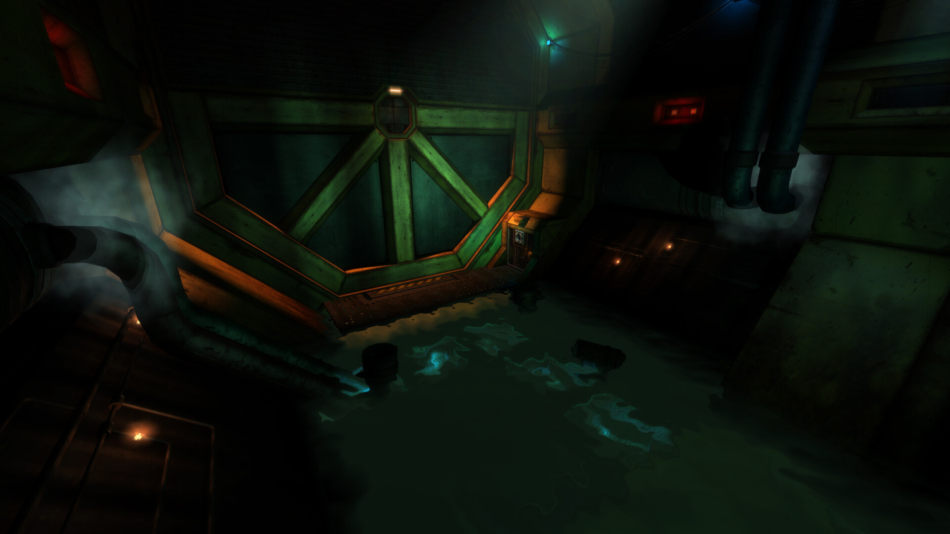 DOOM 3: Phobos Screenshot 4