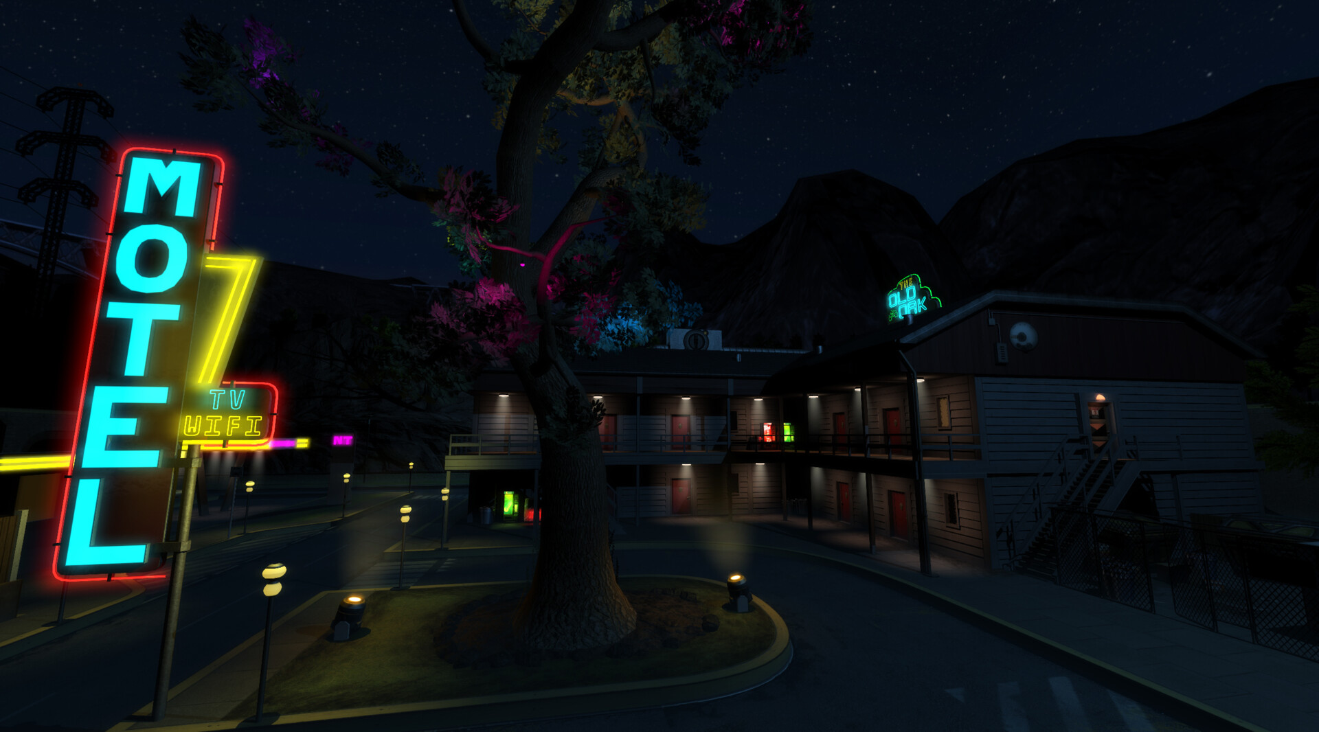 DOOM 3: Phobos Screenshot 1