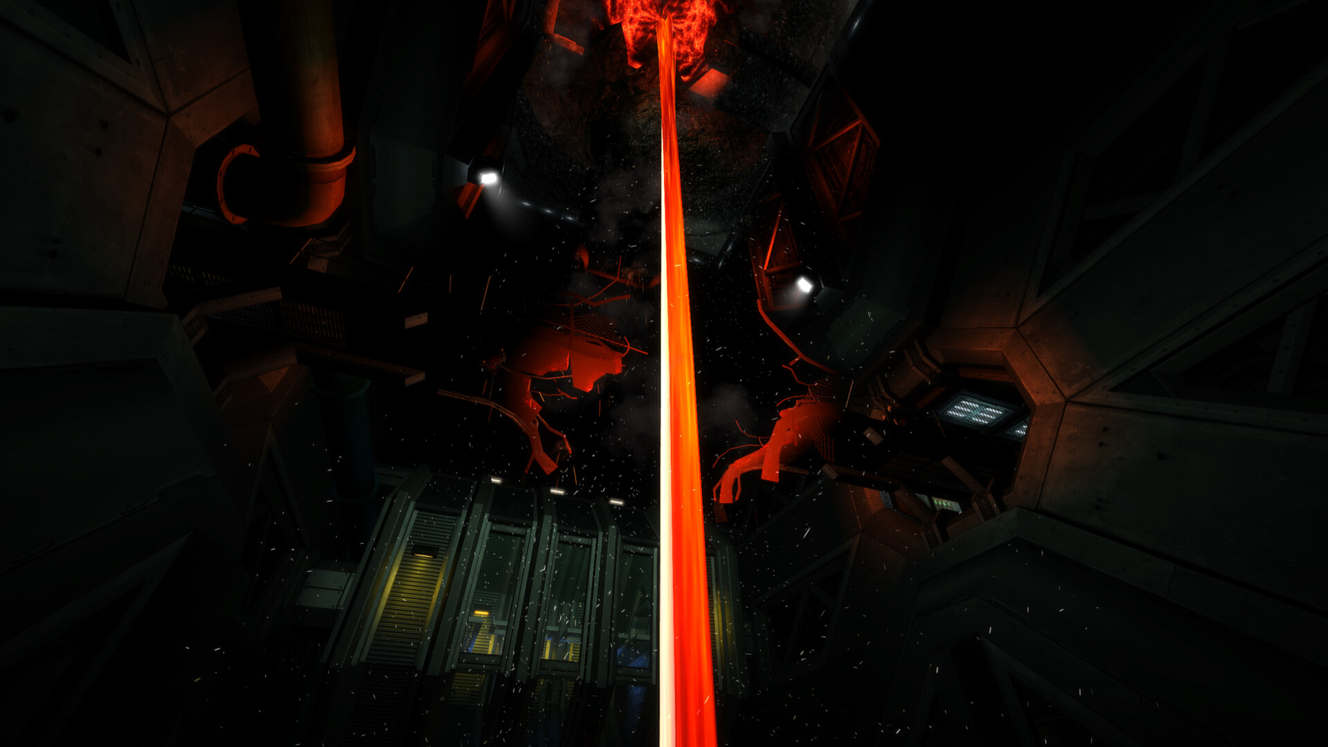DOOM 3: Phobos Screenshot 7