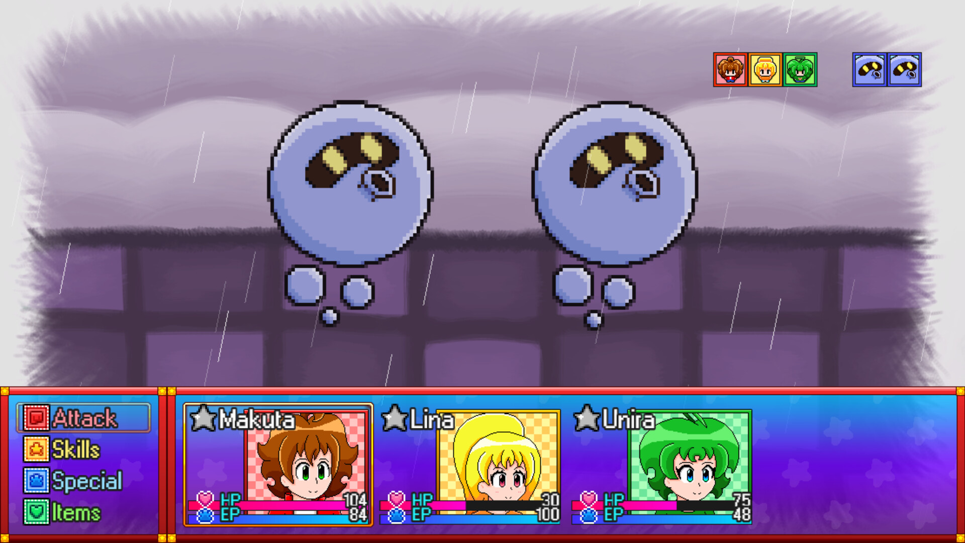 Makuta Stories Screenshot 5