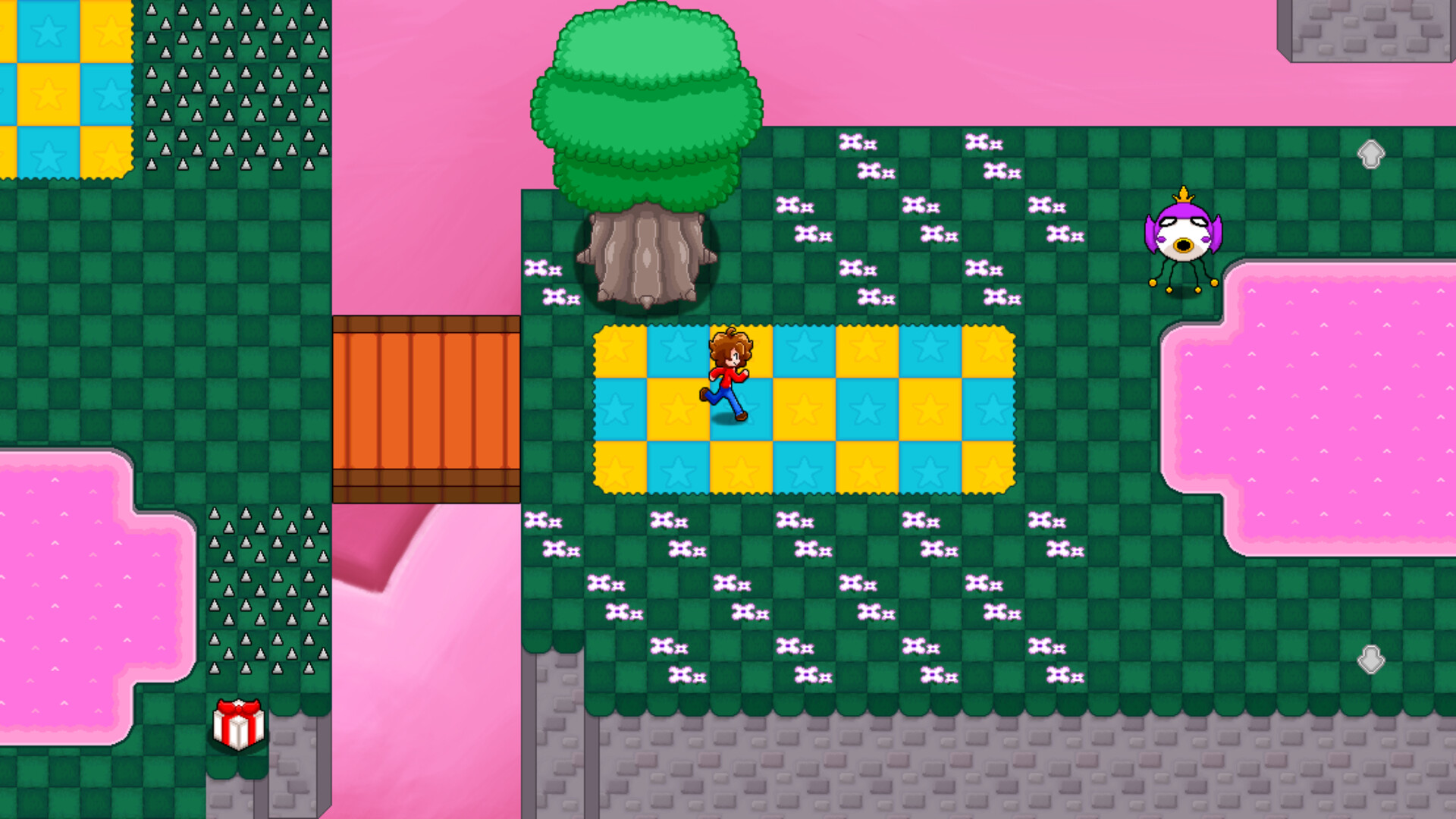 Makuta Stories Screenshot 4