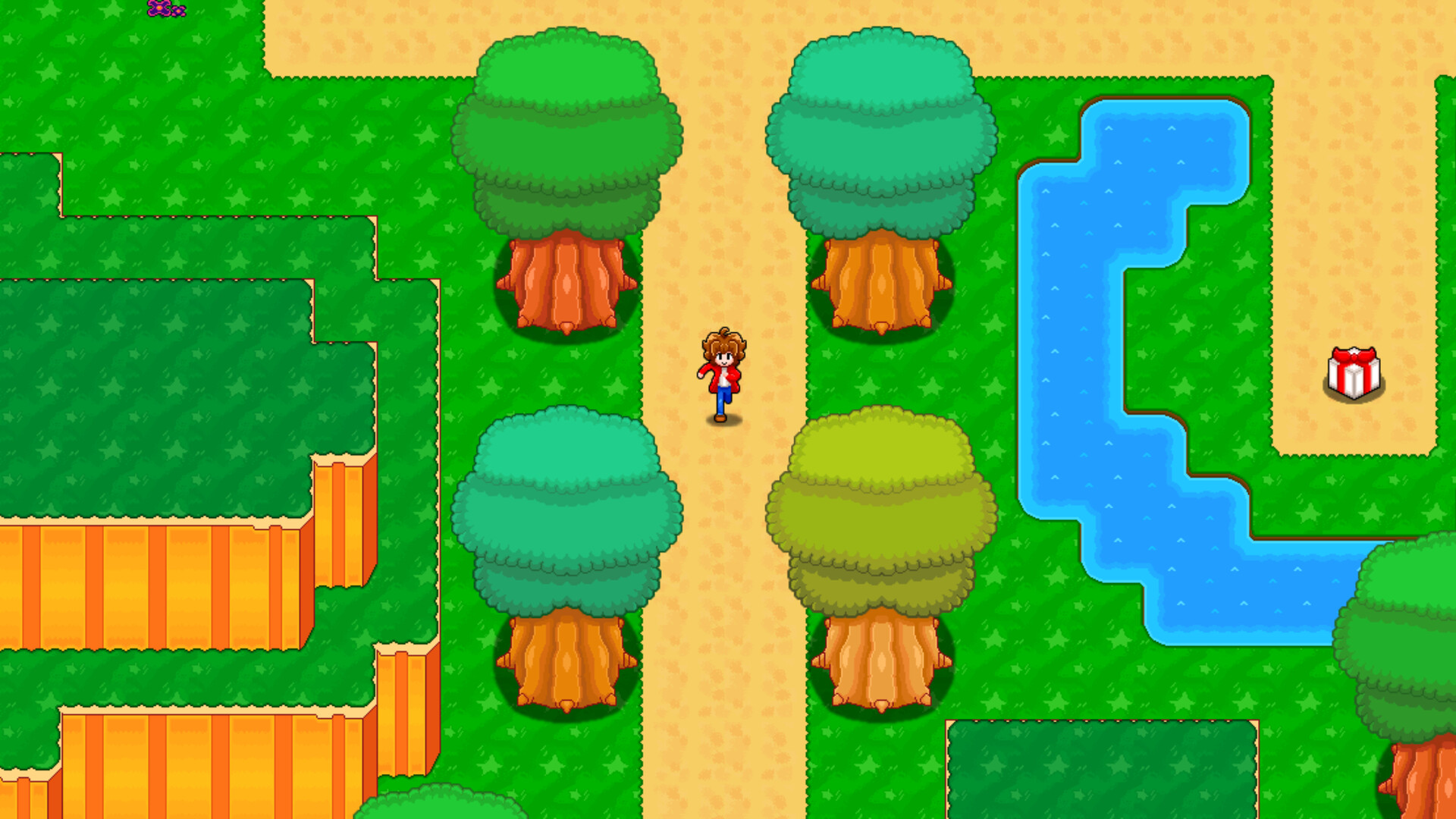 Makuta Stories Screenshot 0