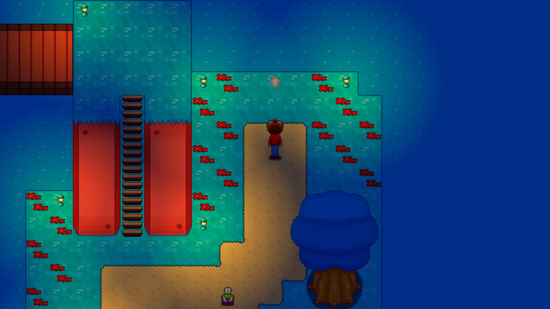 Makuta Stories Screenshot 2