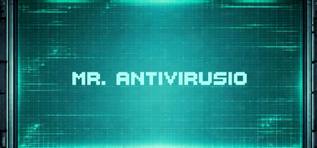 Mr. Antivirusio