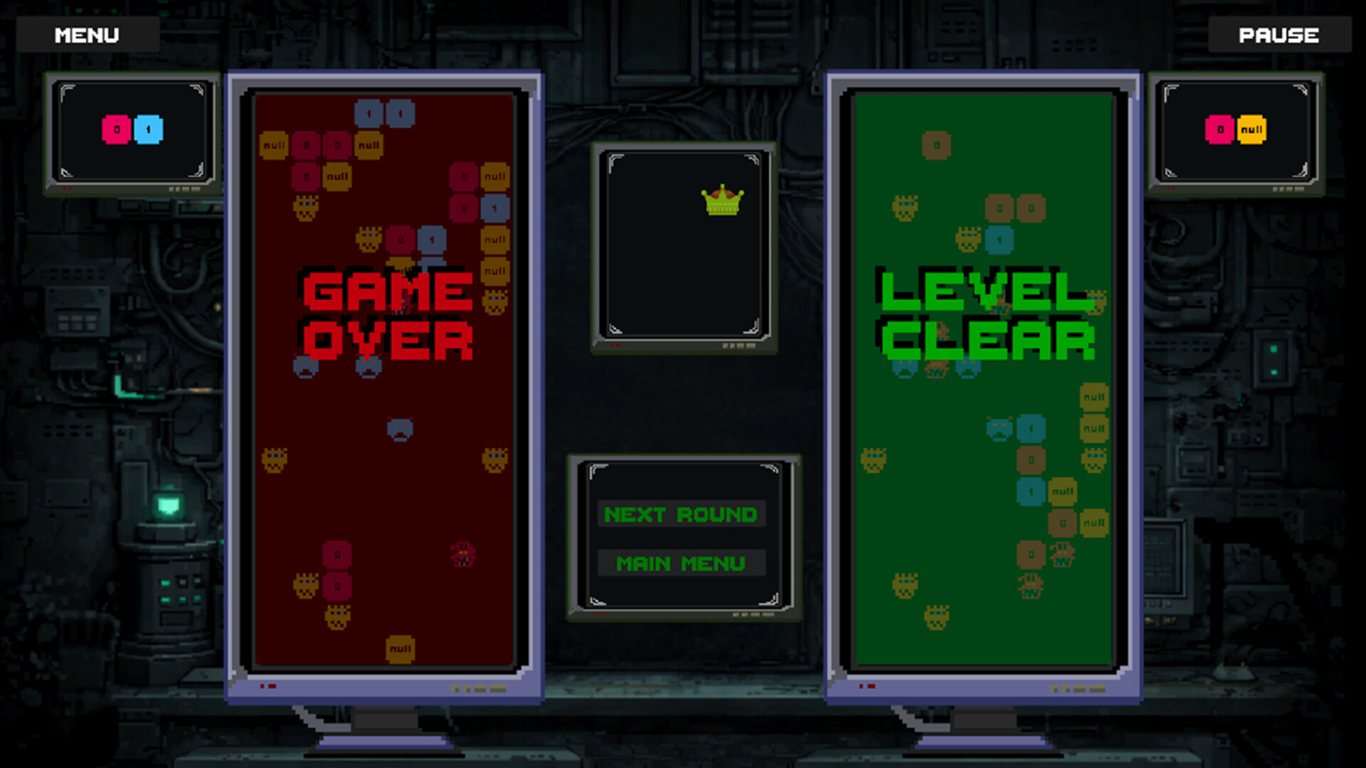 Mr. Antivirusio Screenshot 4