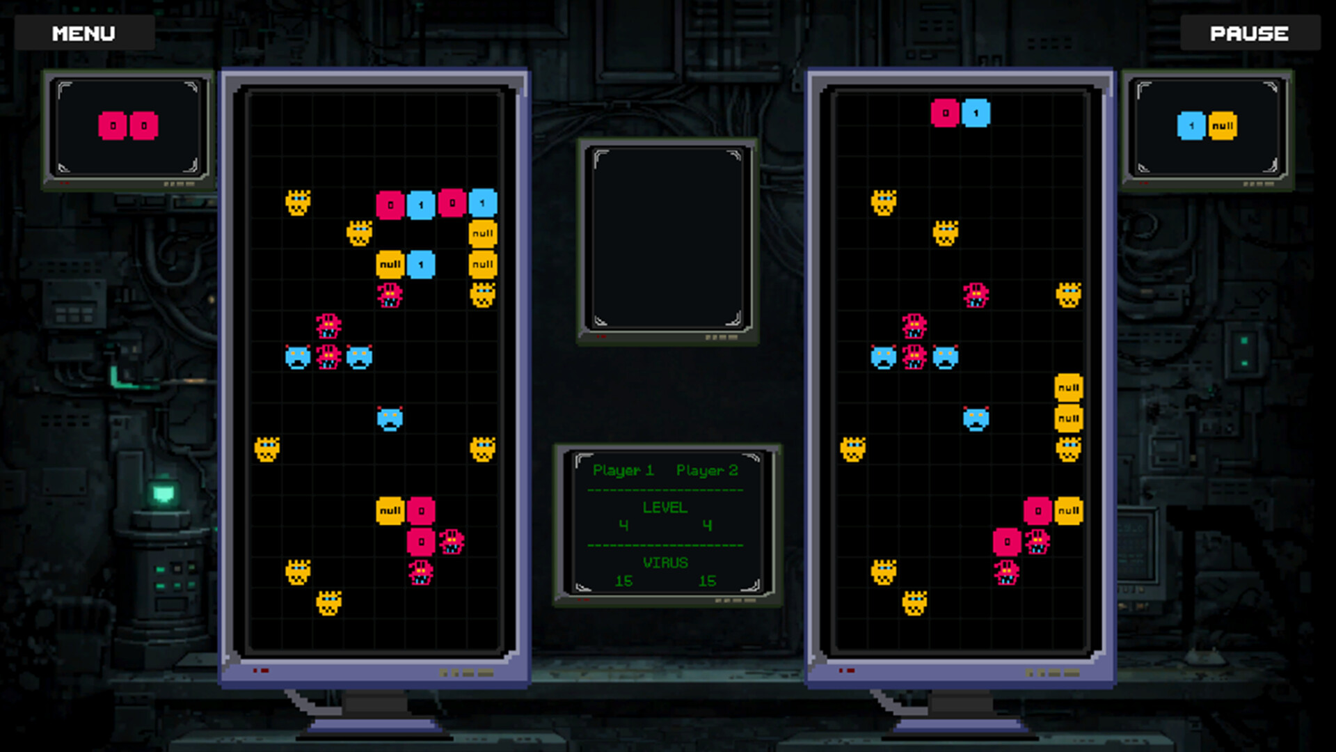 Mr. Antivirusio Screenshot 3