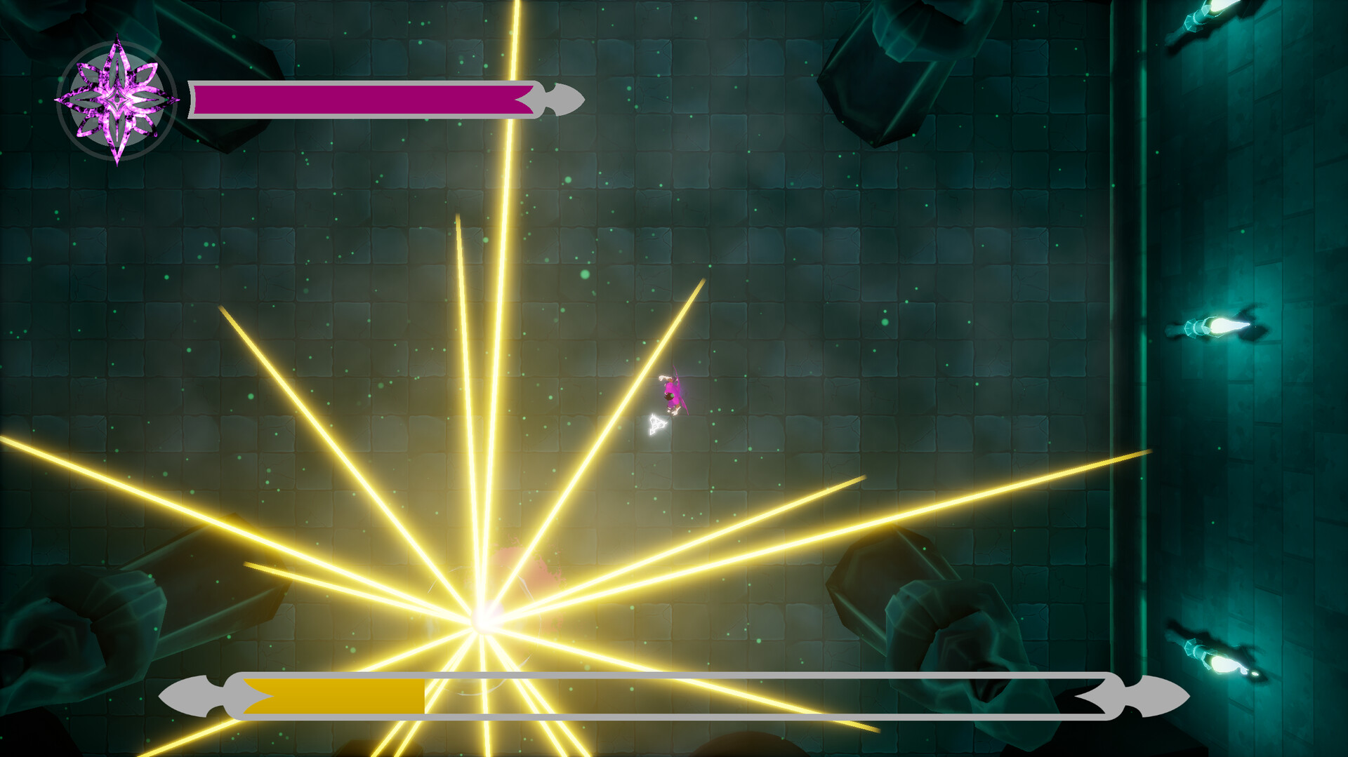 Sanguinaria Screenshot 6