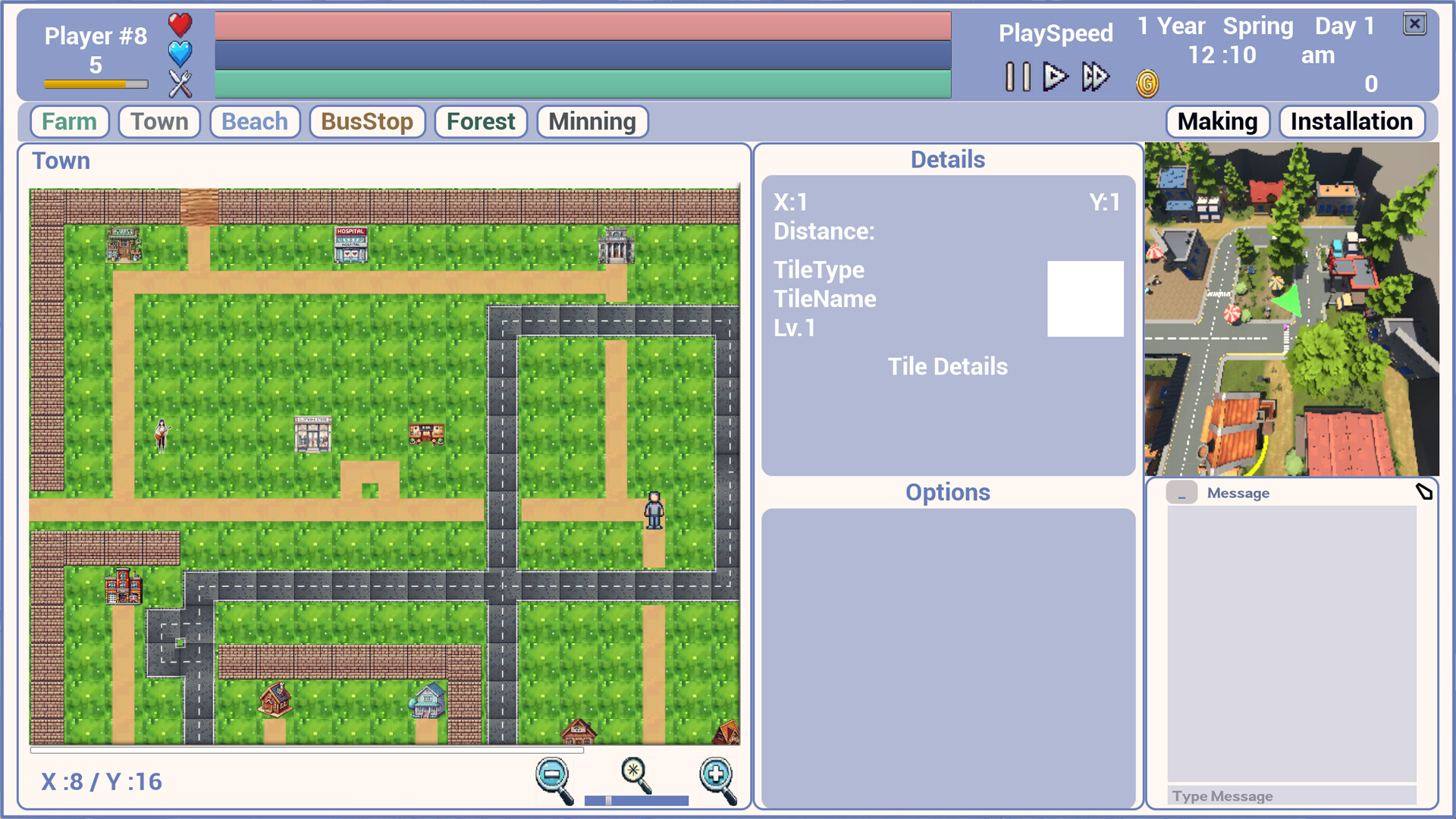 Shards of the library Screenshot 0
