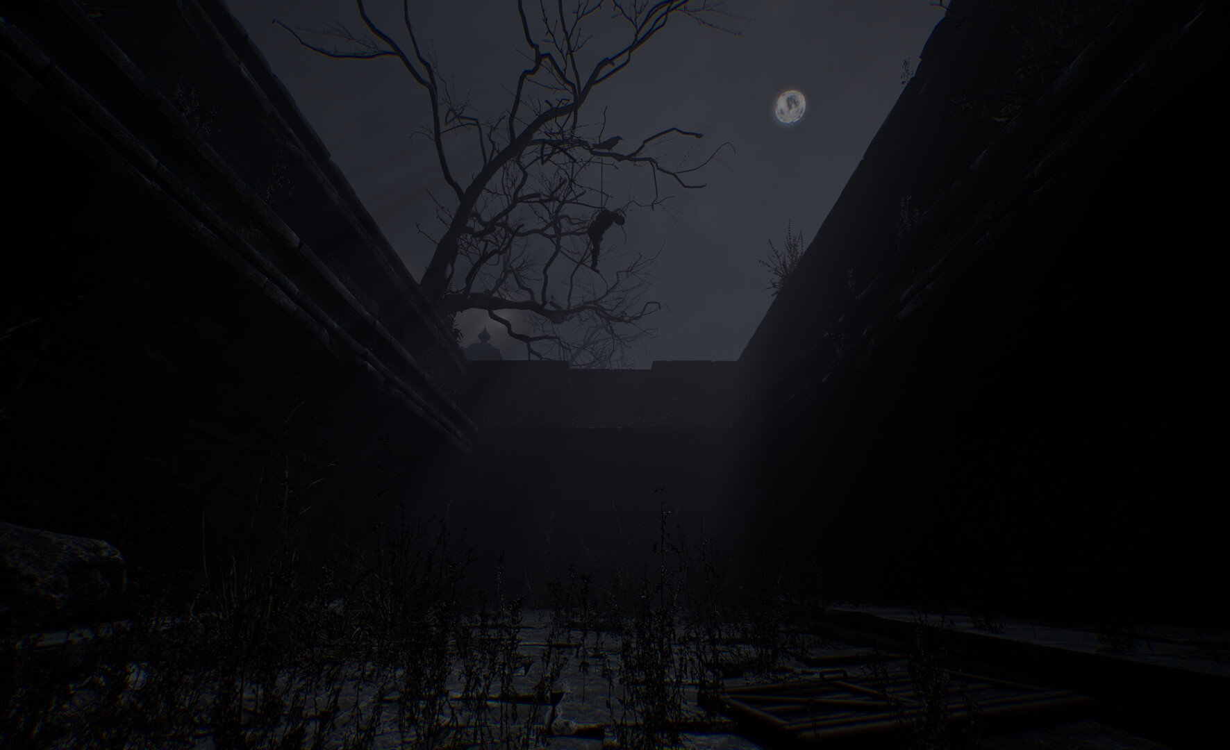 Bhangarh: The Untold Story Demo Screenshot 3