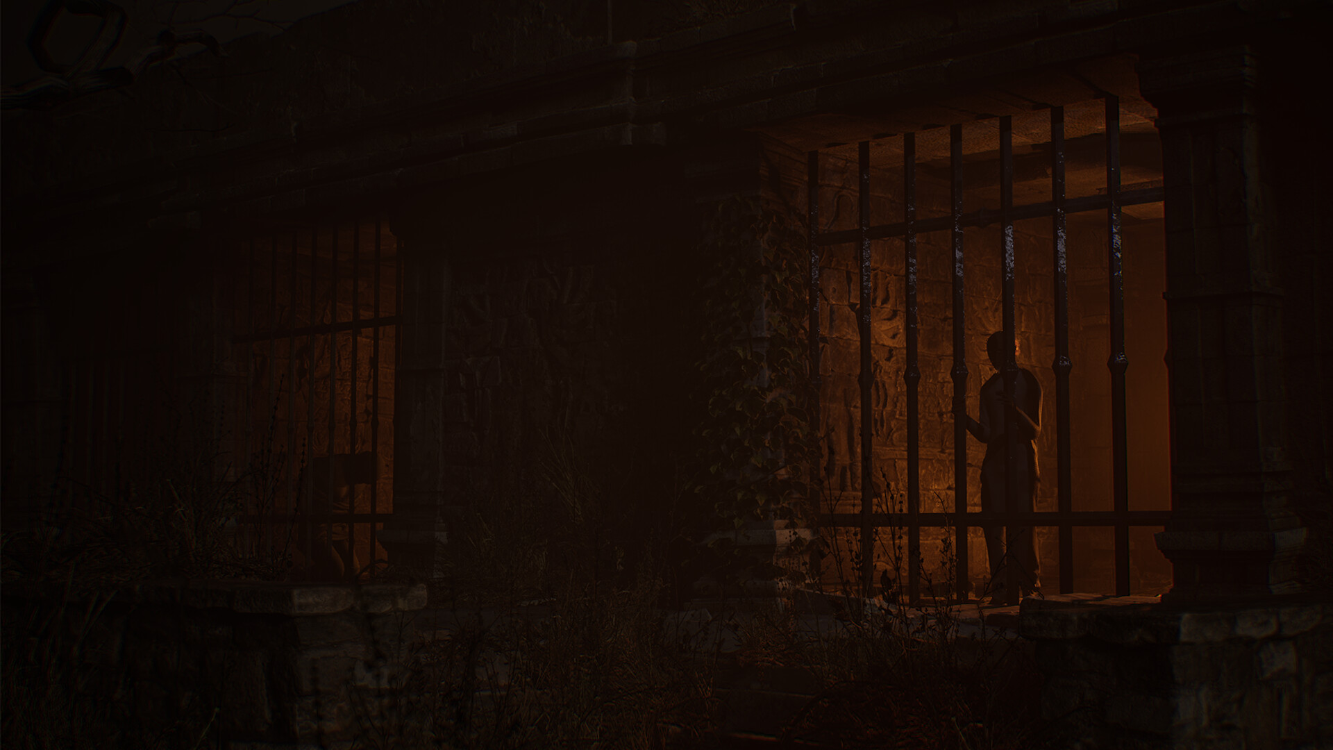 Bhangarh: The Untold Story Demo Screenshot 9