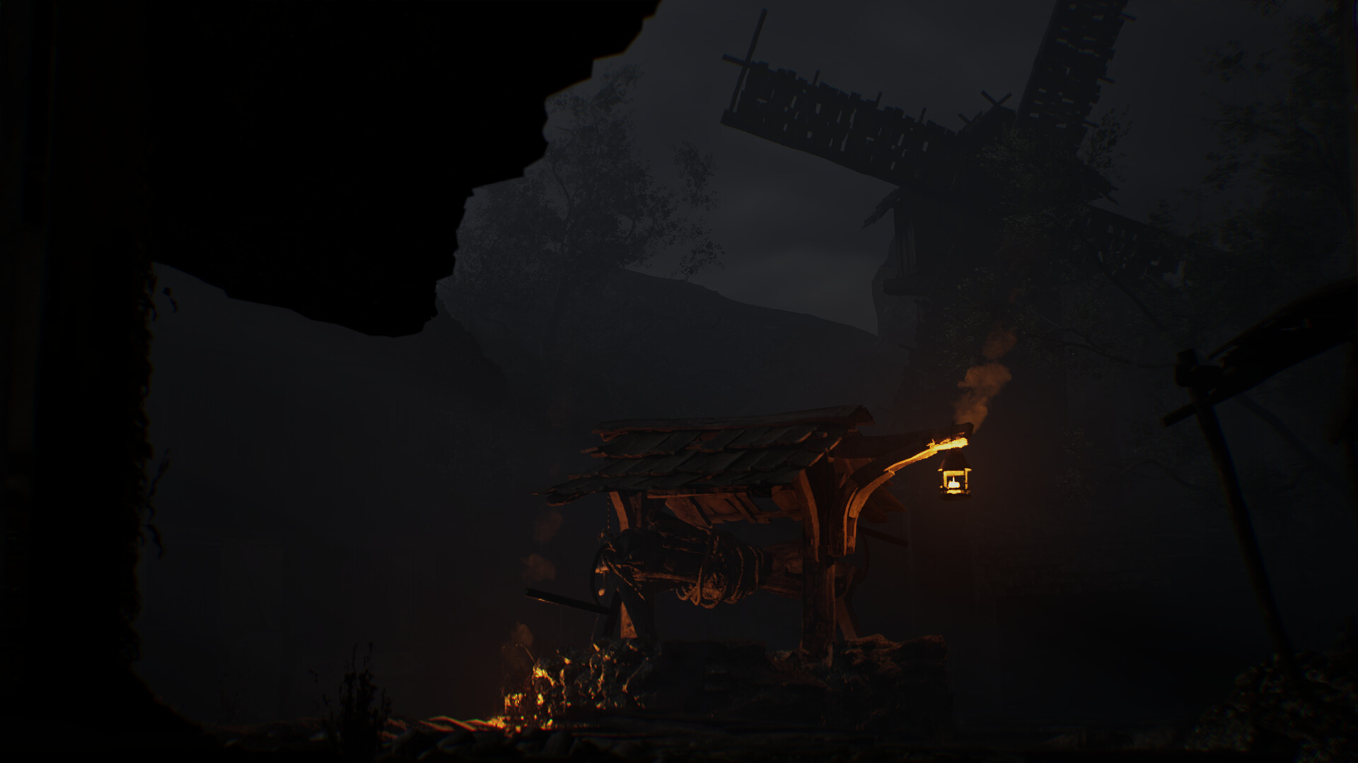 Bhangarh: The Untold Story Demo Screenshot 8