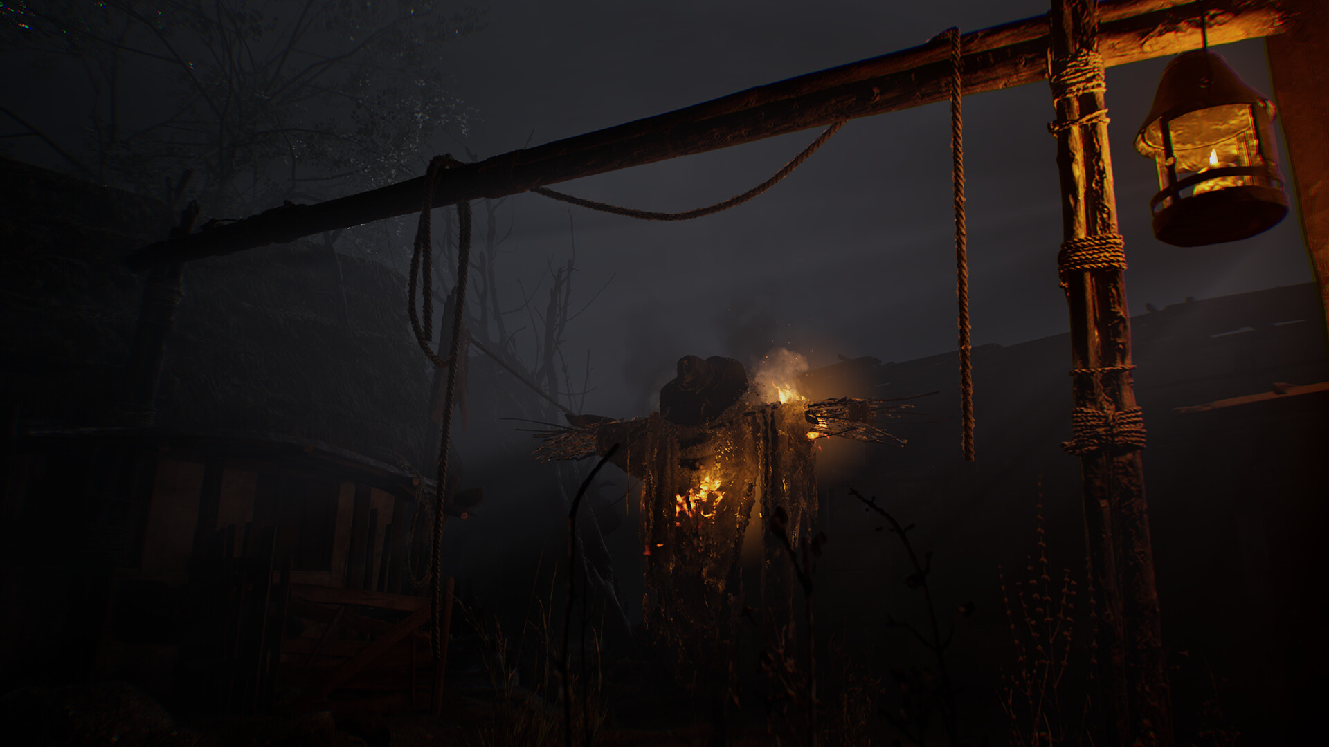 Bhangarh: The Untold Story Demo Screenshot 4