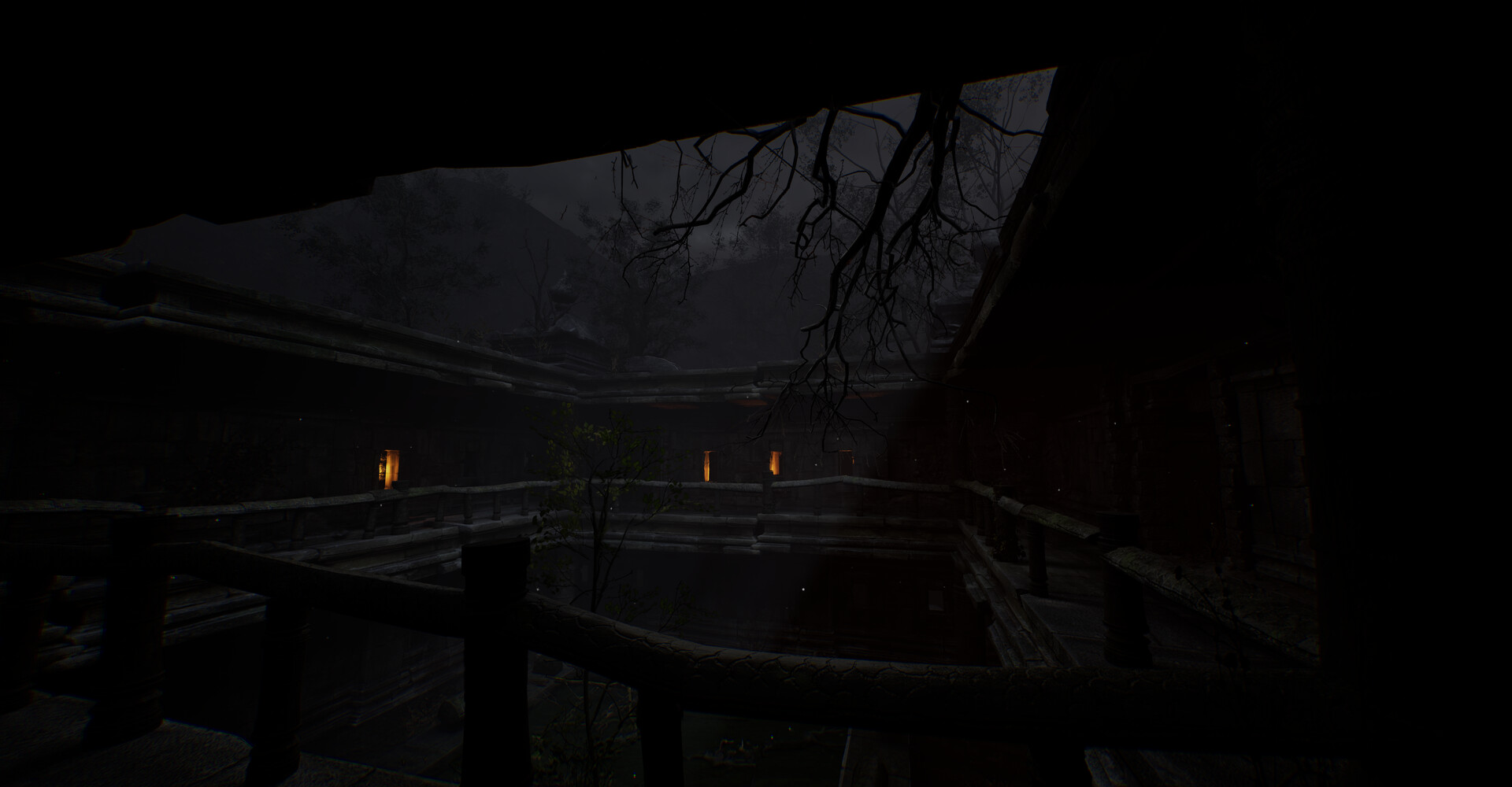 Bhangarh: The Untold Story Demo Screenshot 0