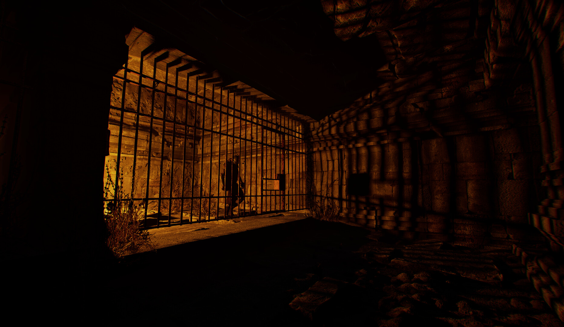 Bhangarh: The Untold Story Demo Screenshot 7