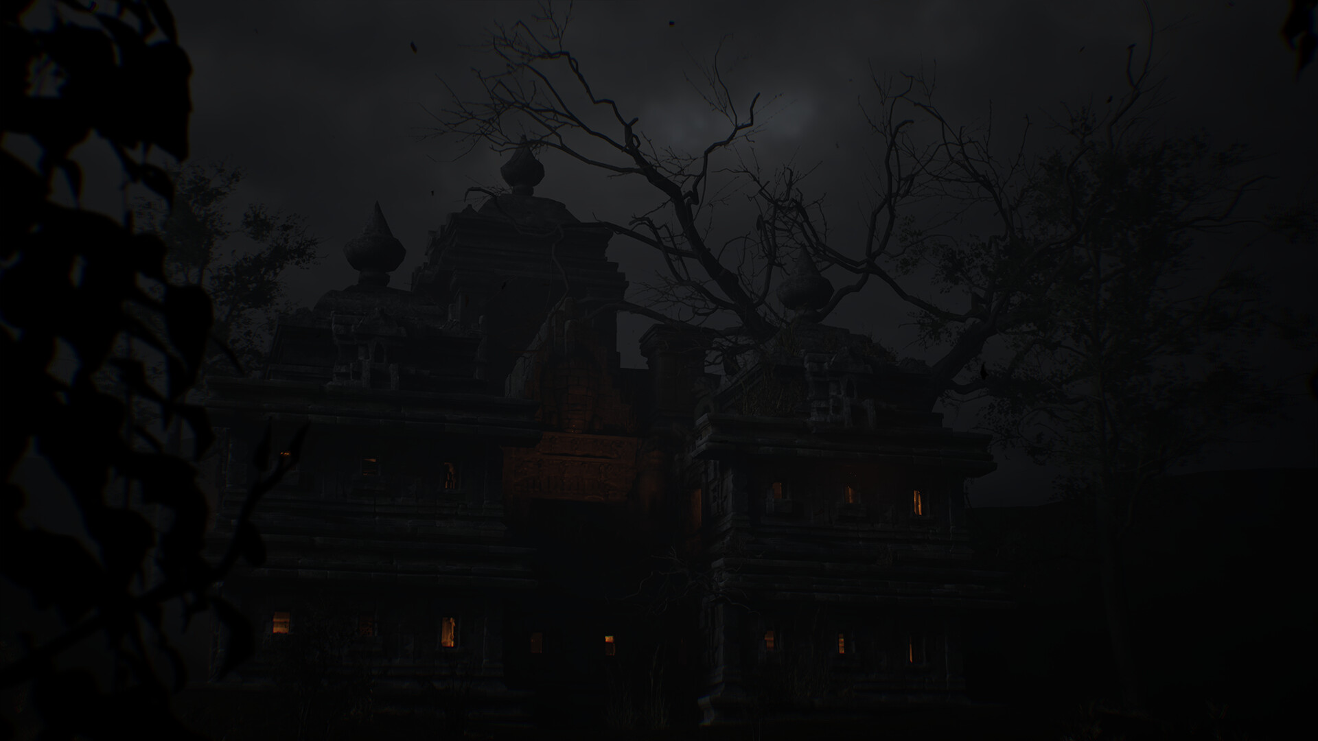 Bhangarh: The Untold Story Demo Screenshot 6