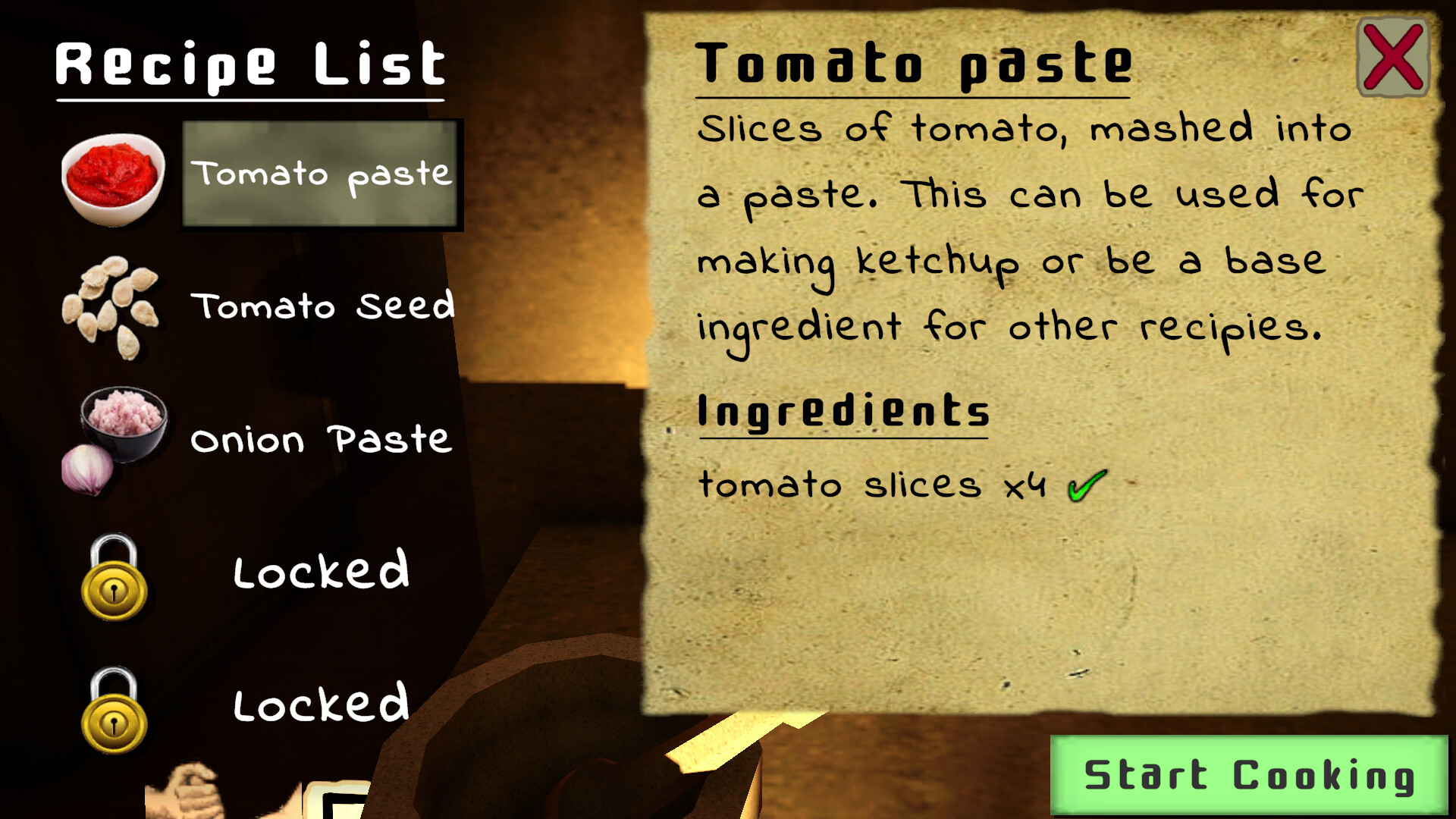 DineInn Screenshot 12