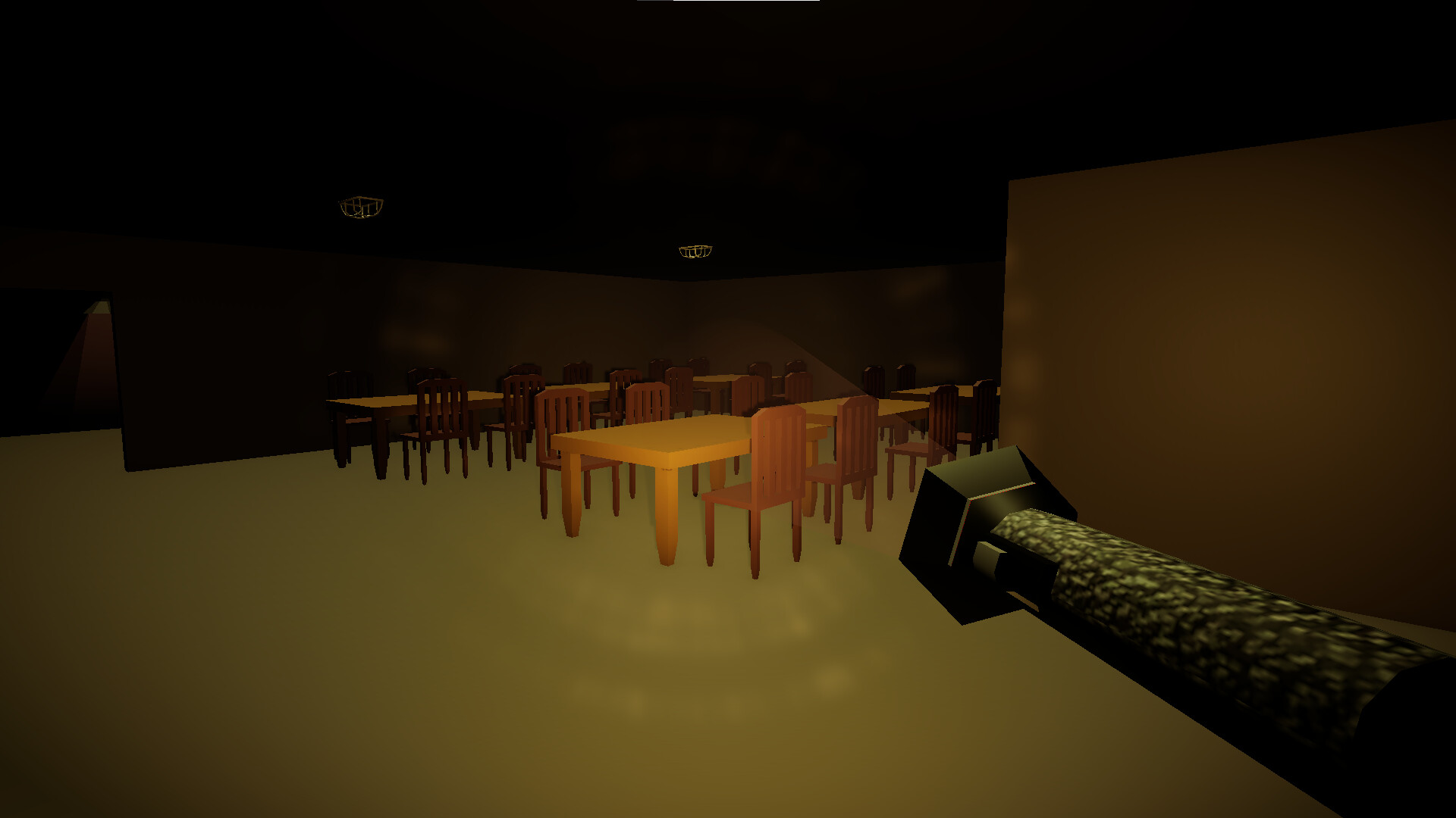 DineInn Screenshot 7