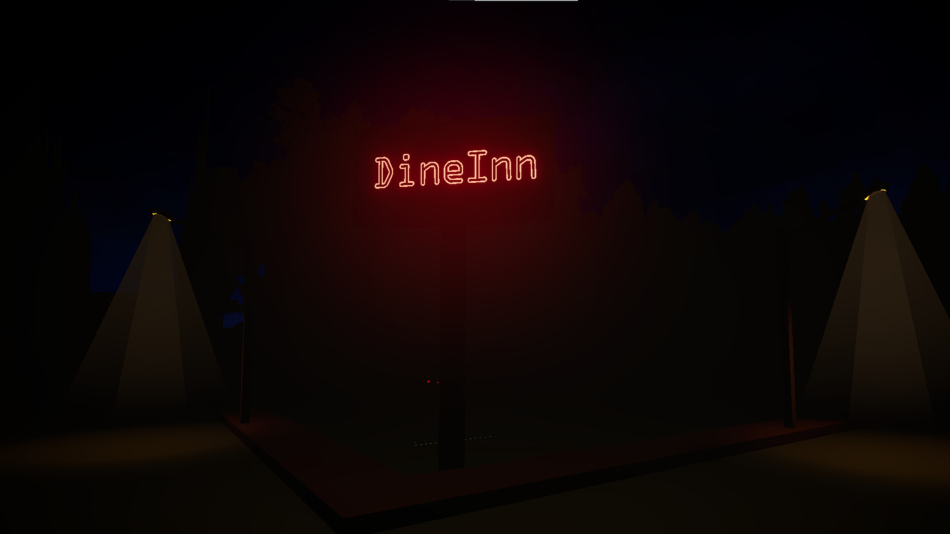 DineInn Screenshot 4