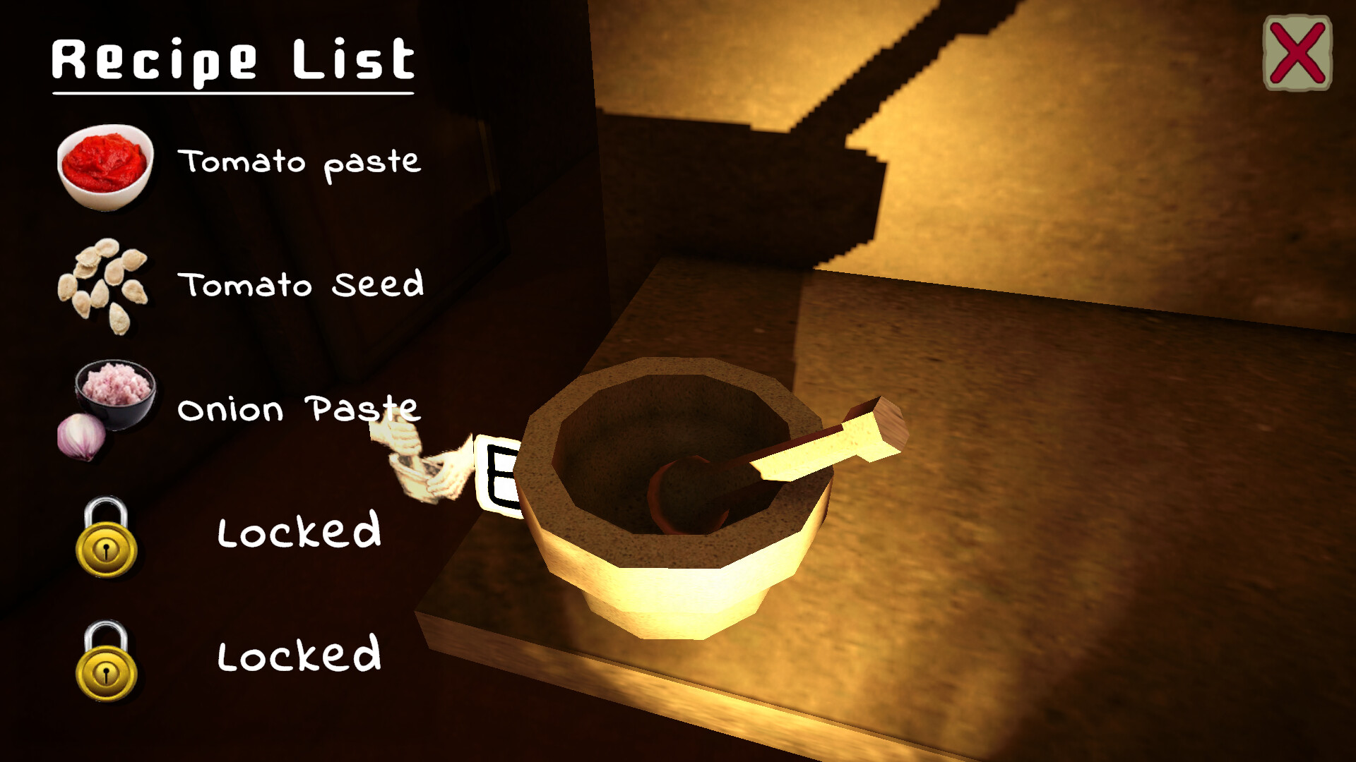 DineInn Screenshot 11